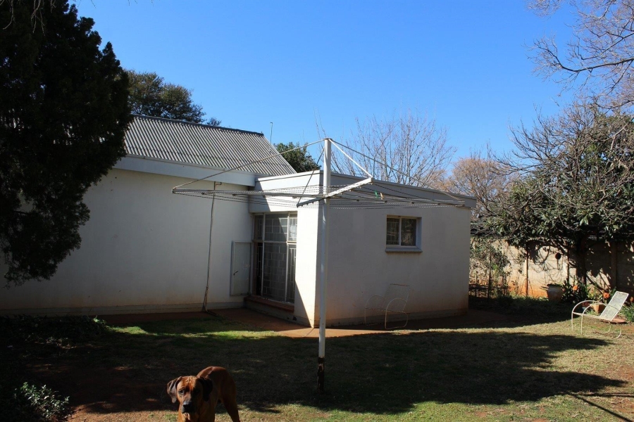 4 Bedroom Property for Sale in Potchefstroom North West